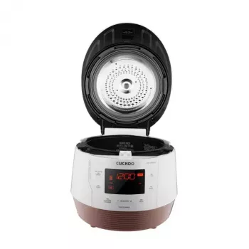 Wolnowar Cuckoo Icook Q5 Premium Rose biały