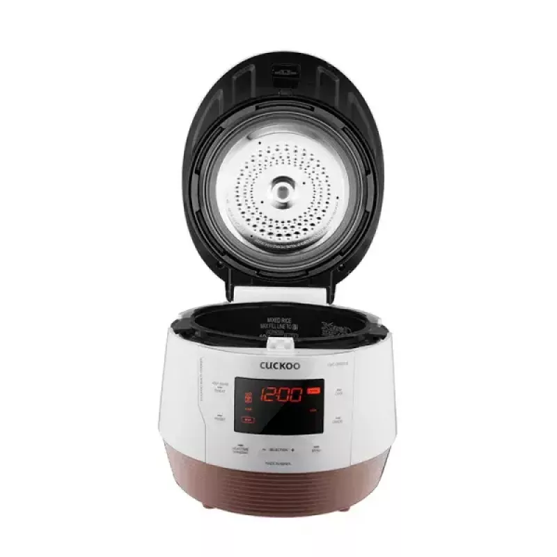 Wolnowar Cuckoo Icook Q5 Premium Rose biały