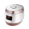 Wolnowar Cuckoo Icook Q5 Premium Rose biały