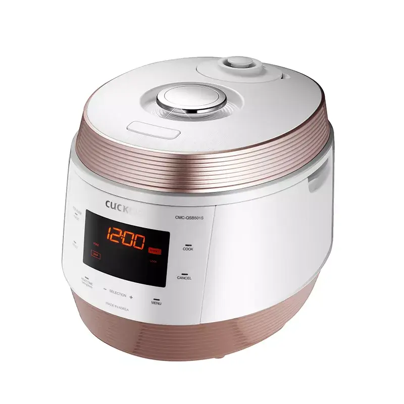 Wolnowar Cuckoo Icook Q5 Premium Rose biały