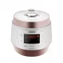 Wolnowar Cuckoo Icook Q5 Premium Rose biały