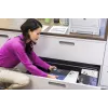 HP 05A Czarny oryginalny wkład z tonerem LaserJet, 2300 stron, czarny, 1 szt.