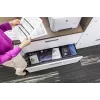 HP 05A Czarny oryginalny wkład z tonerem LaserJet, 2300 stron, czarny, 1 szt.