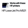 HP 55A czarny oryginalny wkład z tonerem LaserJet, 6000 stron, czarny, 1 szt.