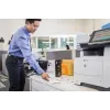 HP 55A czarny oryginalny wkład z tonerem LaserJet, 6000 stron, czarny, 1 szt.