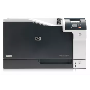 Drukarka HP Color LaserJet Professional CP5225dn, Laserowa, Kolor, 600 x 600 DPI, A3, 20 str./min, Drukowanie dwustronne