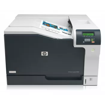 Drukarka HP Color LaserJet Professional CP5225dn, Laserowa, Kolor, 600 x 600 DPI, A3, 20 str./min, Drukowanie dwustronne