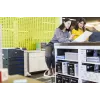 HP 650A Czarny Oryginalny wkład tonerowy LaserJet