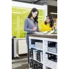 HP 650A Czarny Oryginalny wkład tonerowy LaserJet