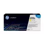 Toner HP Cartridge No 650A HP650A HP 650A 13000 stron Żółty