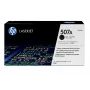 Oryginalny wkład tonerowy HP 507A Black LaserJet