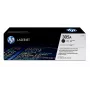 HP 305A Czarny oryginalny wkład z tonerem LaserJet, 2090 stron, Czarny, 1 szt.