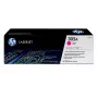 Oryginalna kaseta z tonerem HP 305A magenta LaserJet, 2600 stron, magenta, 1 szt.