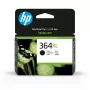Oryginalny wkład atramentowy HP 364XL High Yield Black