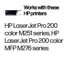 Toner HP Cartridge No.131A Black CF210A 1500 stron