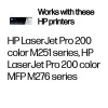 HP 131A Magenta oryginalny wkład z tonerem LaserJet, 1800 stron, Magenta, 1 szt.