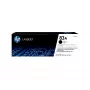 HP 83A Czarny Oryginalny Toner LaserJet