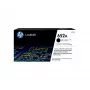 HP 652A Czarny oryginalny toner LaserJet, 11500 stron, czarny, 1 szt.