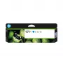 HP 971XL Wysokowydajny oryginalny wkład atramentowy Cyan