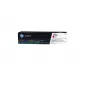 HP 130A Magenta oryginalny wkład z tonerem LaserJet, 1000 stron, Magenta, 1 szt.