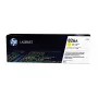 HP 826A Żółty Oryginalny LaserJet Toner