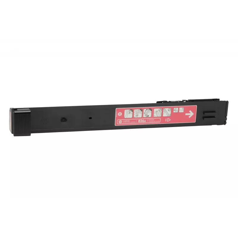 Toner HP Cartridge No 826A HP 826A Magenta 6000 stron