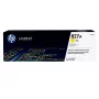 Farba HP Toner Żółty 827A M880 32000 Stron CF302A