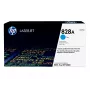 HP 828A cyjanowy bęben obrazujący LaserJet, 1 szt.