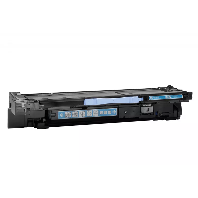 HP 828A cyjanowy bęben obrazujący LaserJet, 1 szt.