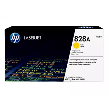 Bęben obrazujący HP 828A Yellow LaserJet