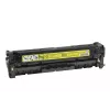 HP 312A żółta kaseta z tonerem LaserJet, 2700 stron, żółty