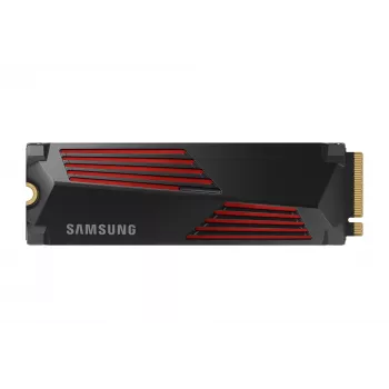 Dysk SSD Samsung 990 Pro 4 TB M.2 PCI Express 4.0 NVMe V-NAND TLC