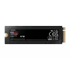 Dysk SSD Samsung 990 Pro 4 TB M.2 PCI Express 4.0 NVMe V-NAND TLC