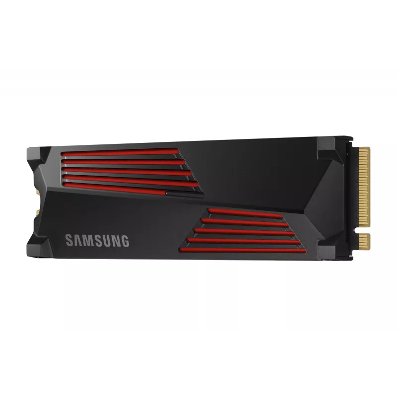 Dysk SSD Samsung 990 Pro 4 TB M.2 PCI Express 4.0 NVMe V-NAND TLC