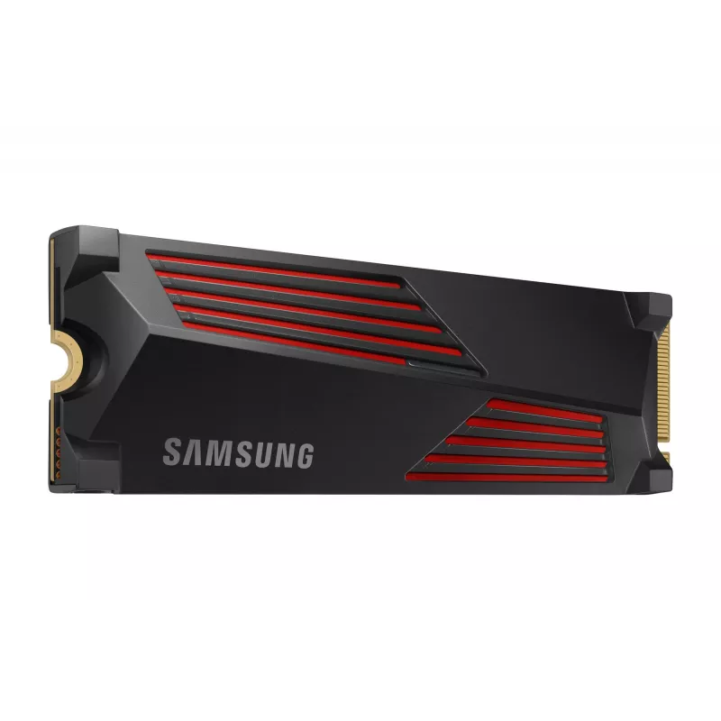 Dysk SSD Samsung 990 Pro 4 TB M.2 PCI Express 4.0 NVMe V-NAND TLC