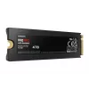 Dysk SSD Samsung 990 Pro 4 TB M.2 PCI Express 4.0 NVMe V-NAND TLC