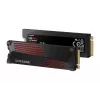 Dysk SSD Samsung 990 Pro 4 TB M.2 PCI Express 4.0 NVMe V-NAND TLC