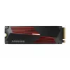 Dysk SSD Samsung 990 Pro 4 TB M.2 PCI Express 4.0 NVMe V-NAND TLC