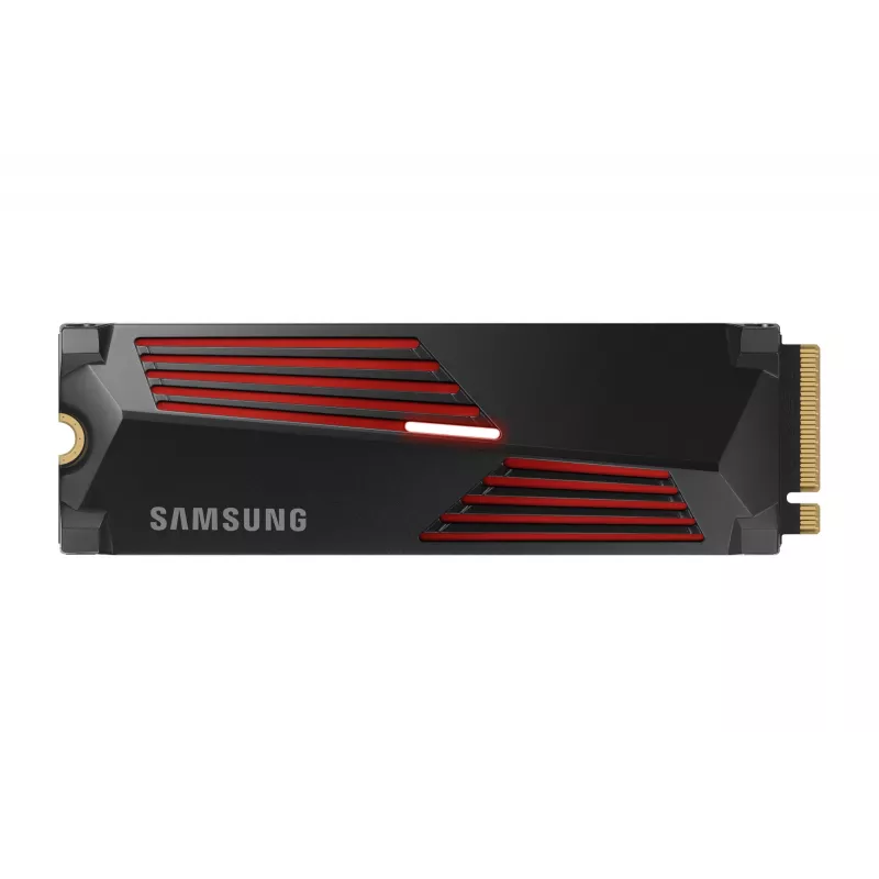Dysk SSD Samsung 990 Pro 4 TB M.2 PCI Express 4.0 NVMe V-NAND TLC