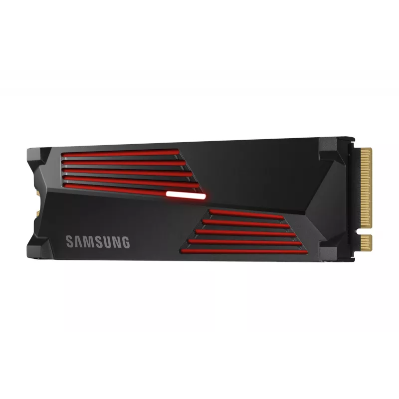 Dysk SSD Samsung 990 Pro 4 TB M.2 PCI Express 4.0 NVMe V-NAND TLC