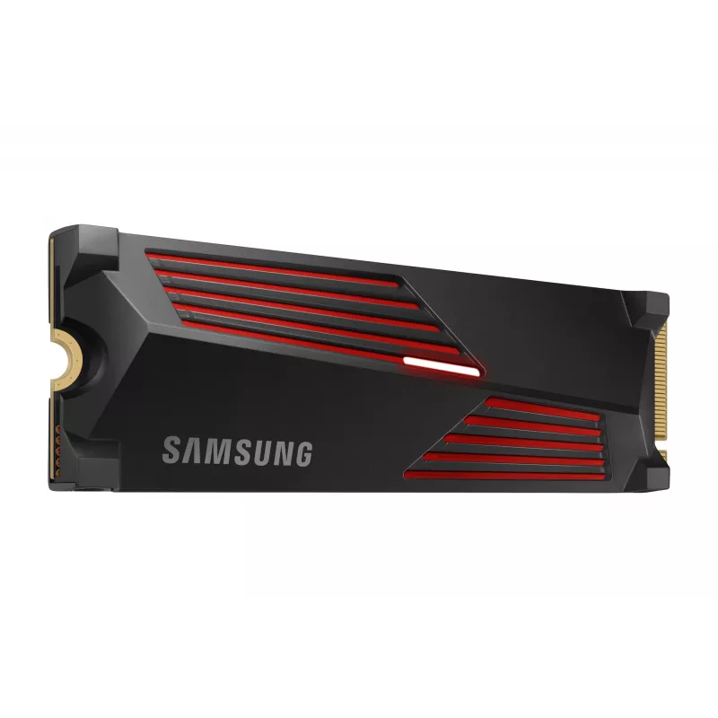 Dysk SSD Samsung 990 Pro 4 TB M.2 PCI Express 4.0 NVMe V-NAND TLC