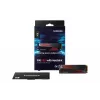 Dysk SSD Samsung 990 Pro 4 TB M.2 PCI Express 4.0 NVMe V-NAND TLC