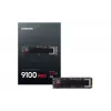 Dysk SSD M.2 NVMe Samsung 9100 PRO 1 TB, PCIe 5.0, 2280, odczyt 14700 MB/s, zapis 13300 MB/s