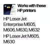 HP 81X High Yield Black Original LaserJet Toner Cartridge, 25000 stron, Czarny, 1 szt.