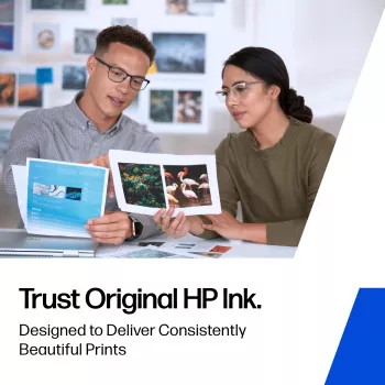Oryginalny wkład atramentowy HP 980 Black