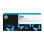 HP 773C 775 ml matowy czarny wkład atramentowy DesignJet