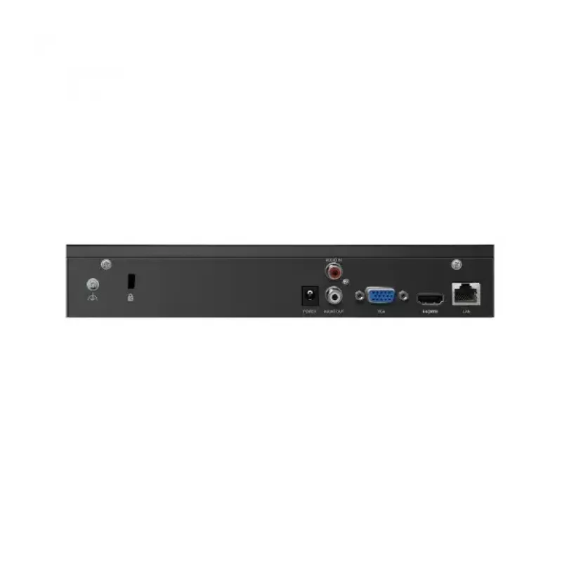 TP-Link VIGI NVR1004H Rejestrator sieciowy 4 kanały 4K