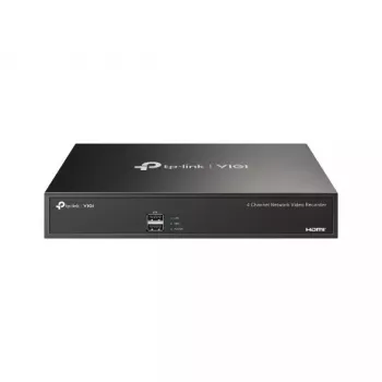 TP-Link VIGI NVR1004H Rejestrator sieciowy 4 kanały 4K