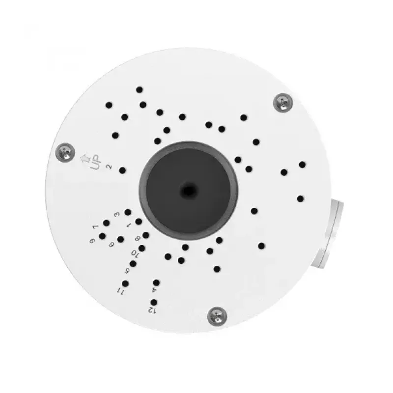 sieciowy Junction Box TP-Link VJB-300 biały Aluminium 125x45.7x130.4mm
