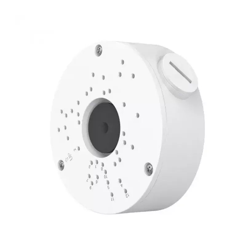 sieciowy Junction Box TP-Link VJB-300 biały Aluminium 125x45.7x130.4mm